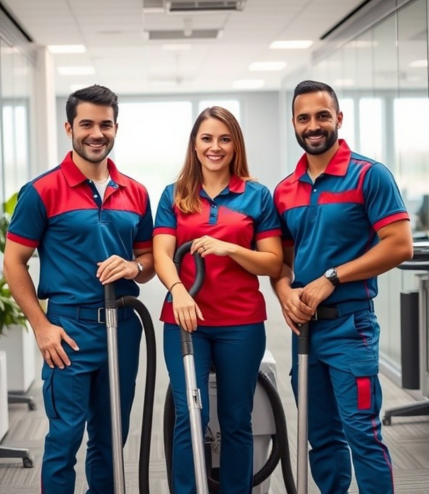 Carpet Cleaning Mont Albert